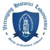 Vereniging Historici Lovanienses Logo