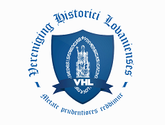 Vereniging Historici Lovanienses logo